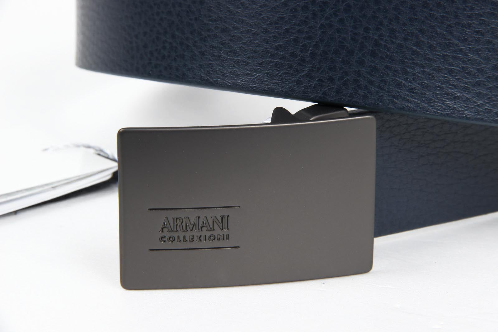 Cintura uomo Armani Collezioni CI140 V1 58