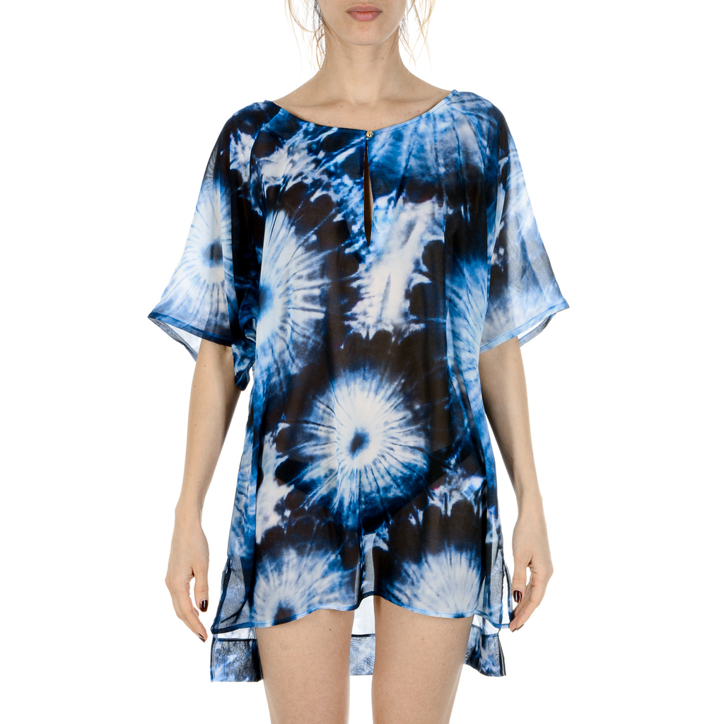 Abito da donna La Perla Mare Blu