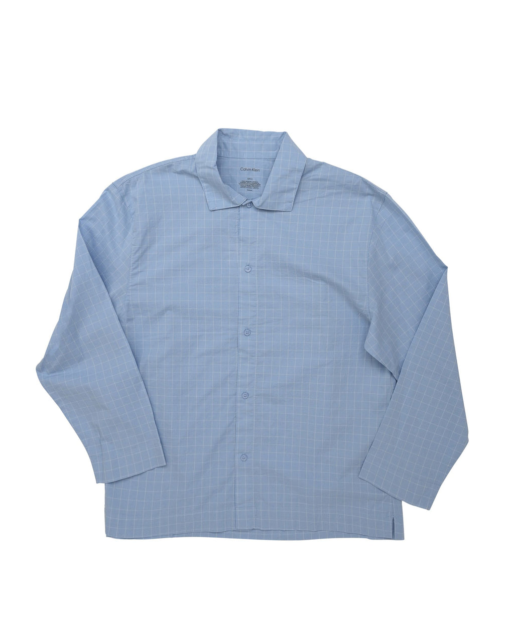 Calvin Klein Mens Top 000NM2690EZF1