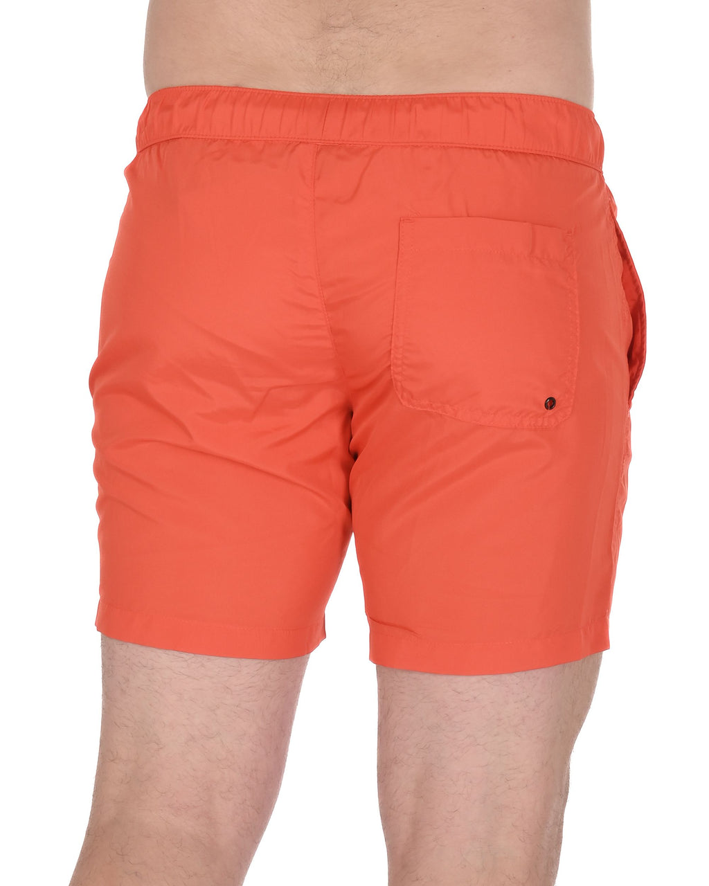 19V69 Italia Costume da bagno da uomo VSC1MBM02 GRENADINE