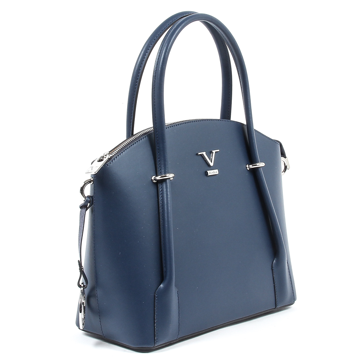 V 1969 Italia Borsa da donna V003-S RUGA BLU