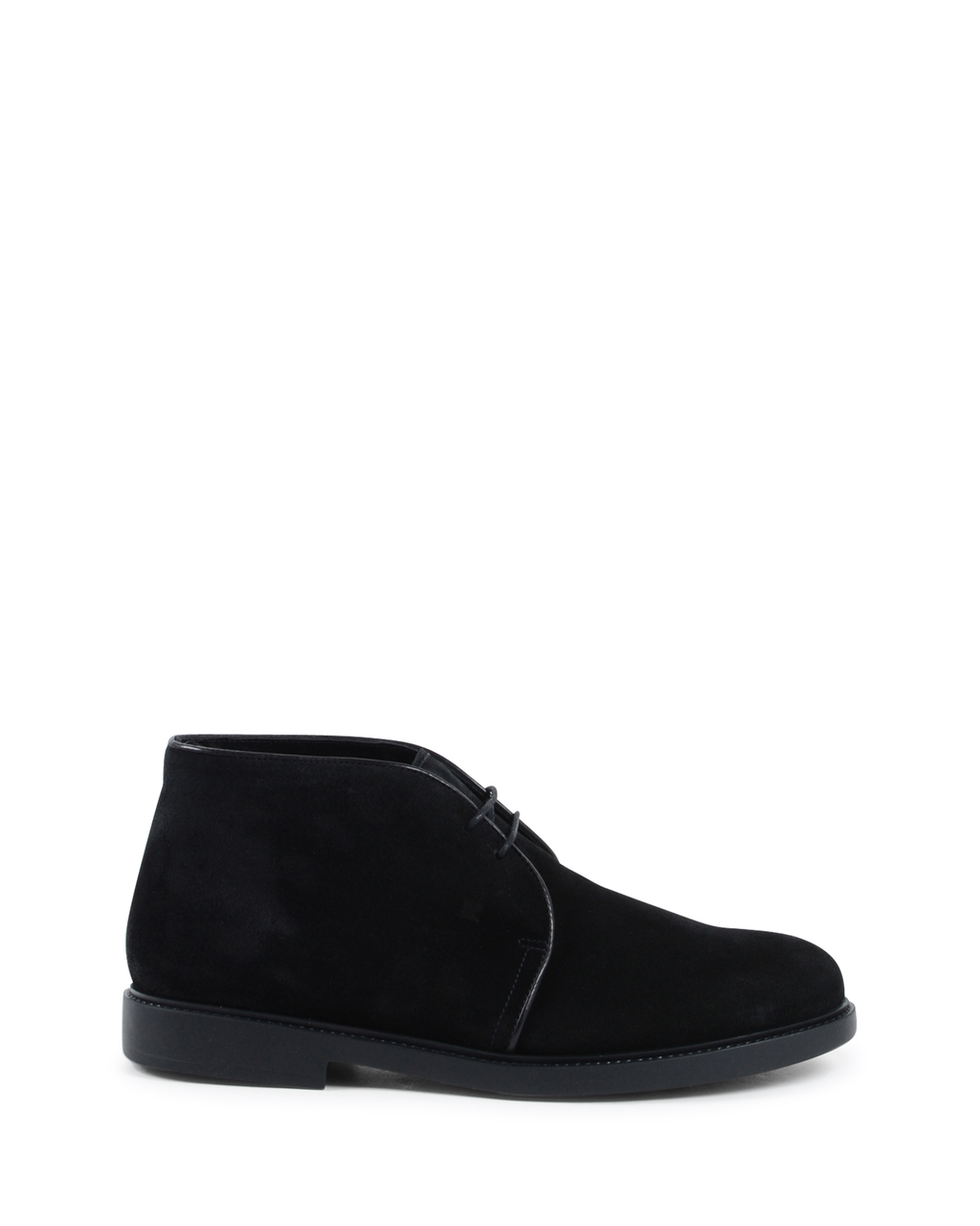 Stivaletto Uomo Fratelli Rossetti Nero 45123 DUBLIN NERO