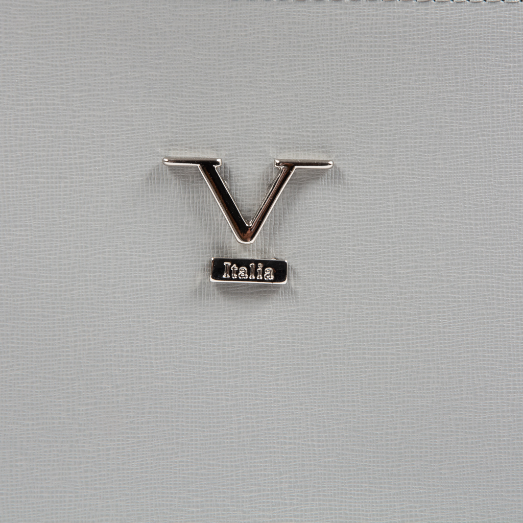 V 1969 Italia Borsa da donna Grigio LIME