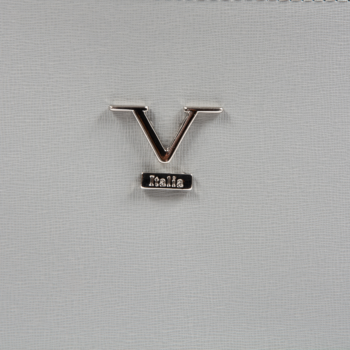 V 1969 Italia Borsa da donna Grigio LIME