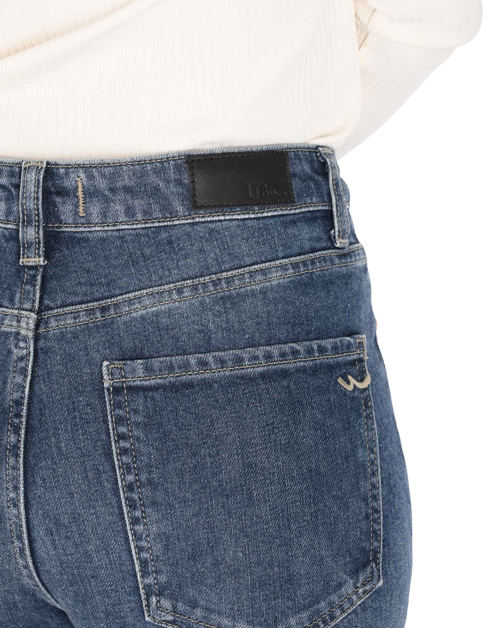 Jeans denim da donna LTB 51640 54952 RONNA