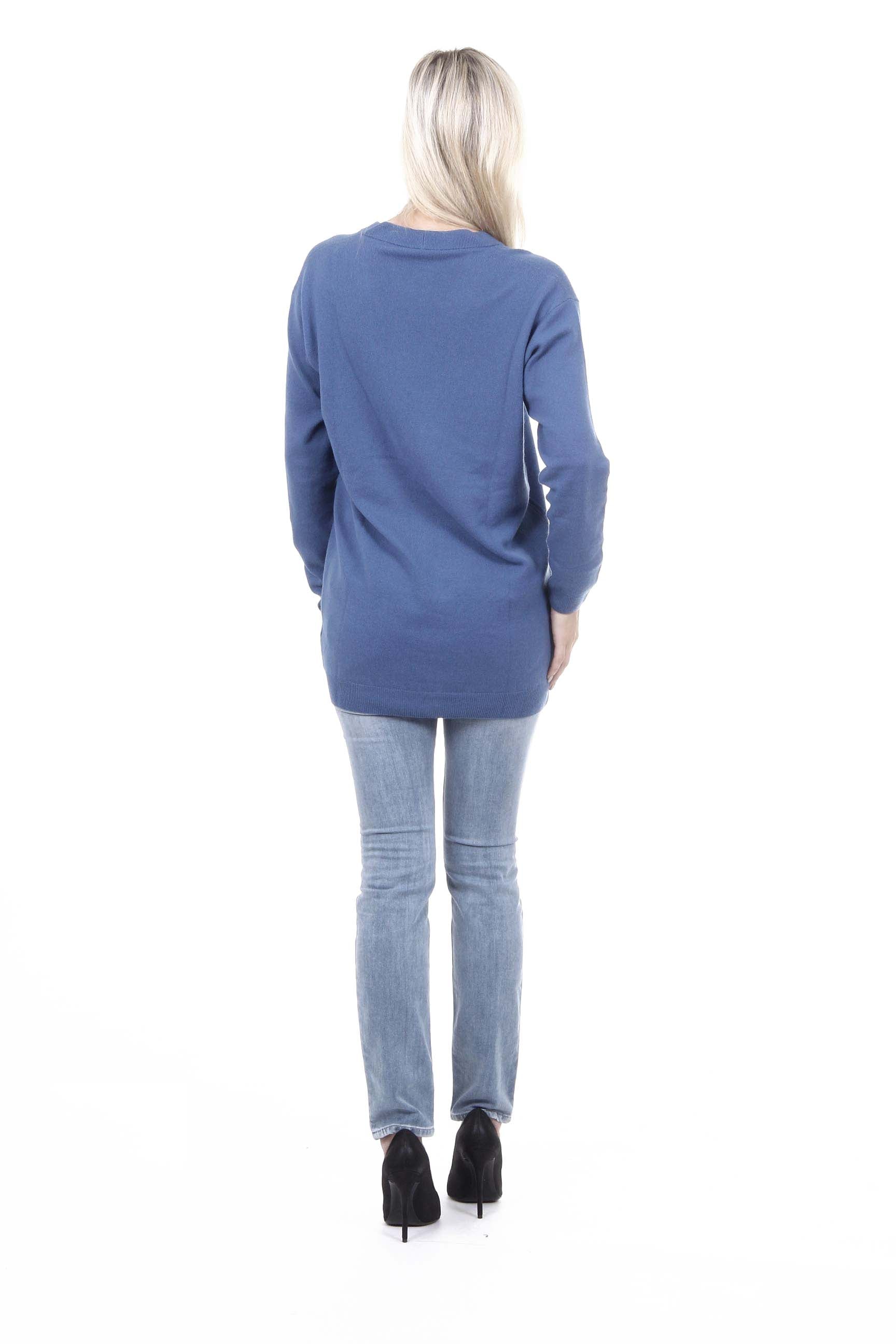 Bottega Veneta Cardigan da donna 336876 VS880 4217
