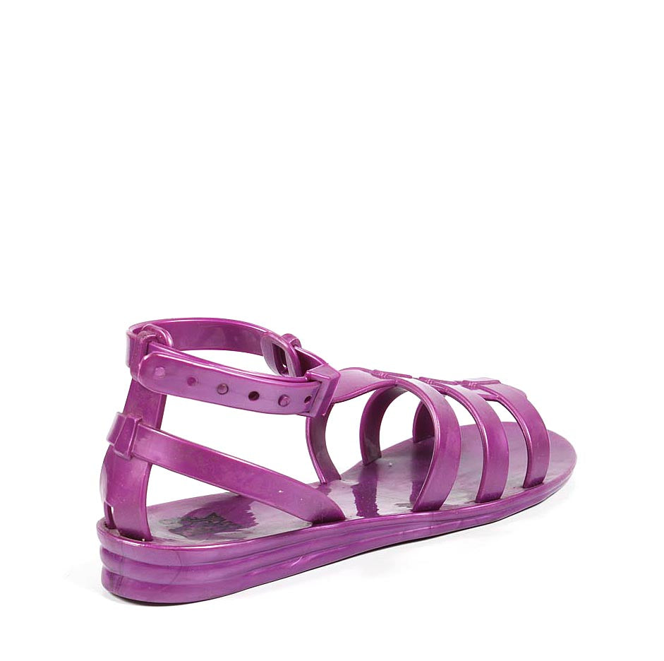 Sandali per bambini Colors of California Bubble Mauve