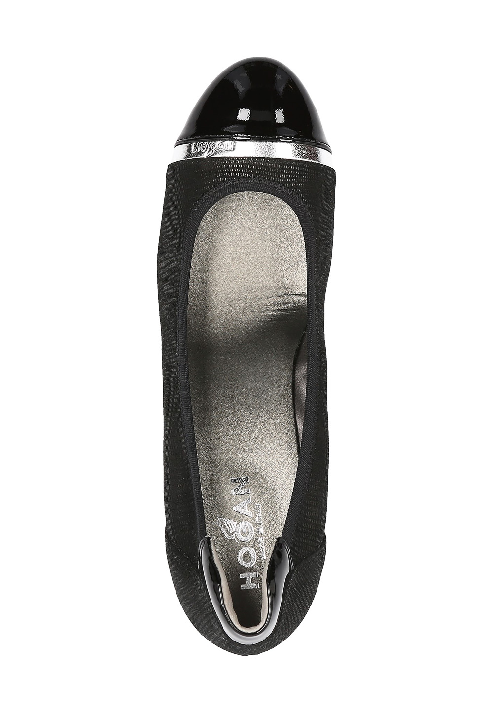Hogan Donna Décolleté Nero HXW2280L05266DEB999