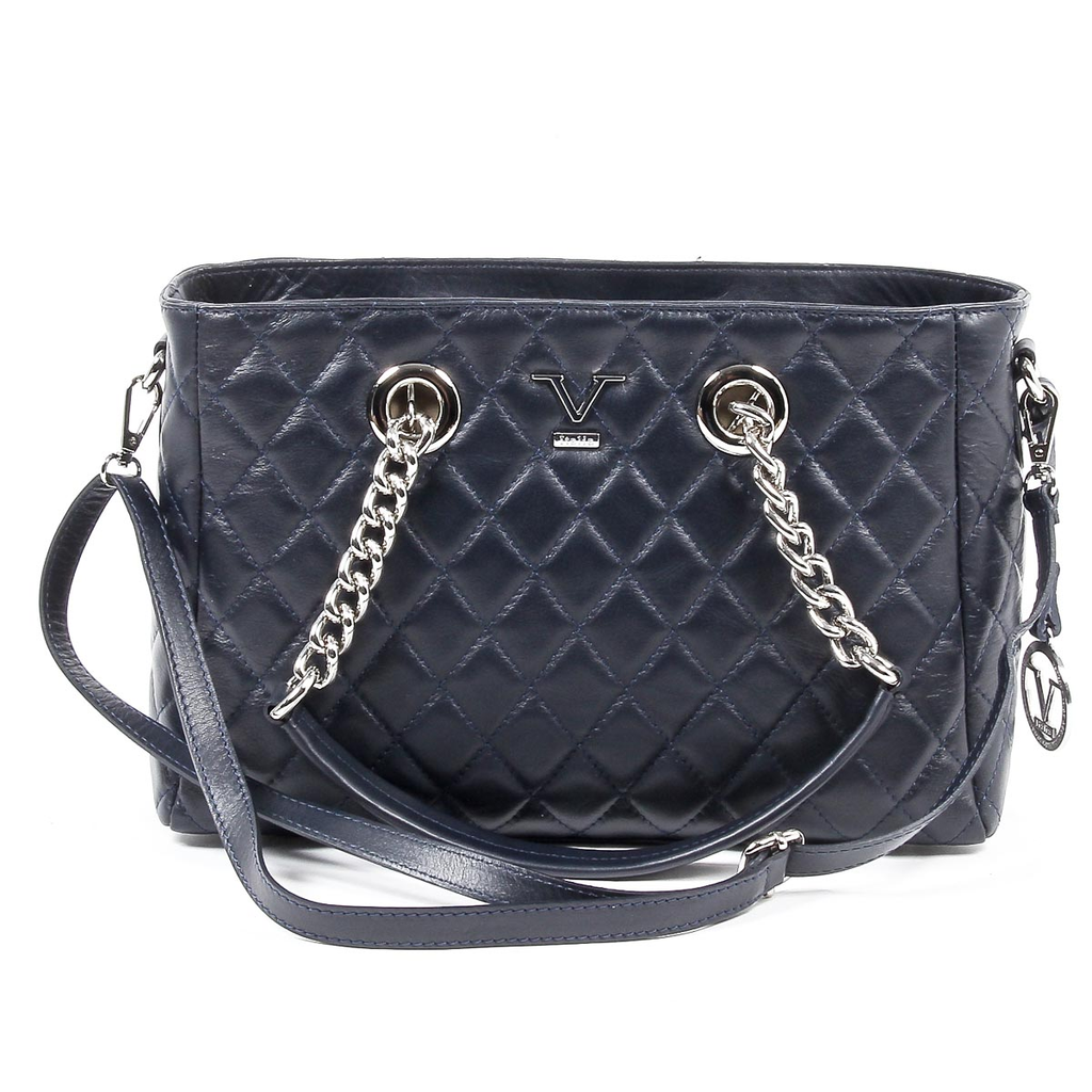 Borsa da donna V 1969 Italia