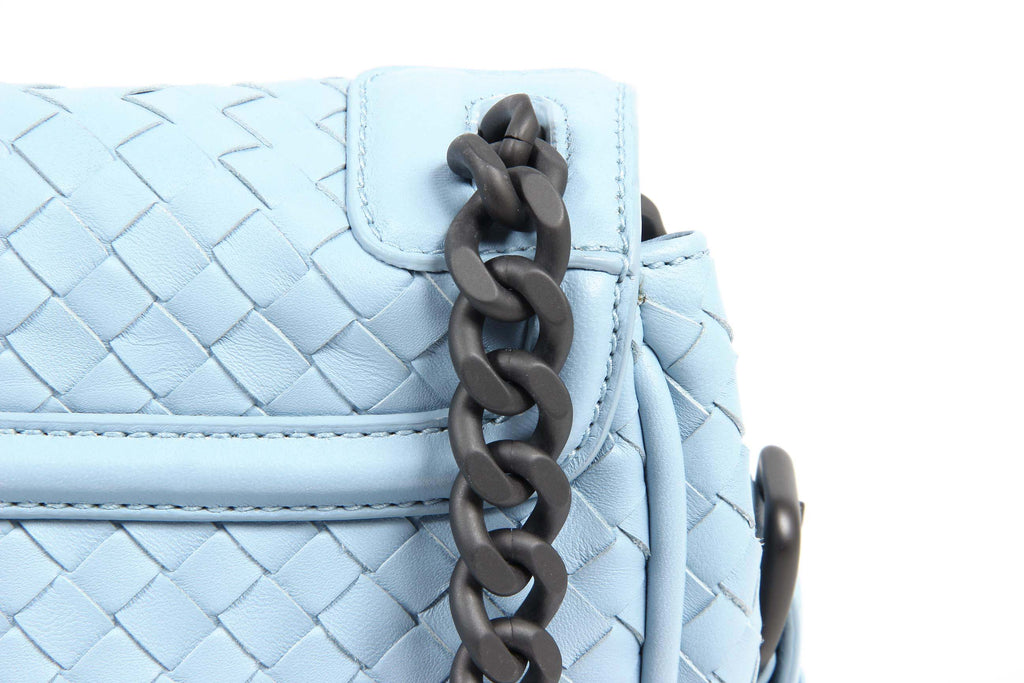 Bottega Veneta Borsa Intrecciato Donna 363799 V0016 4960