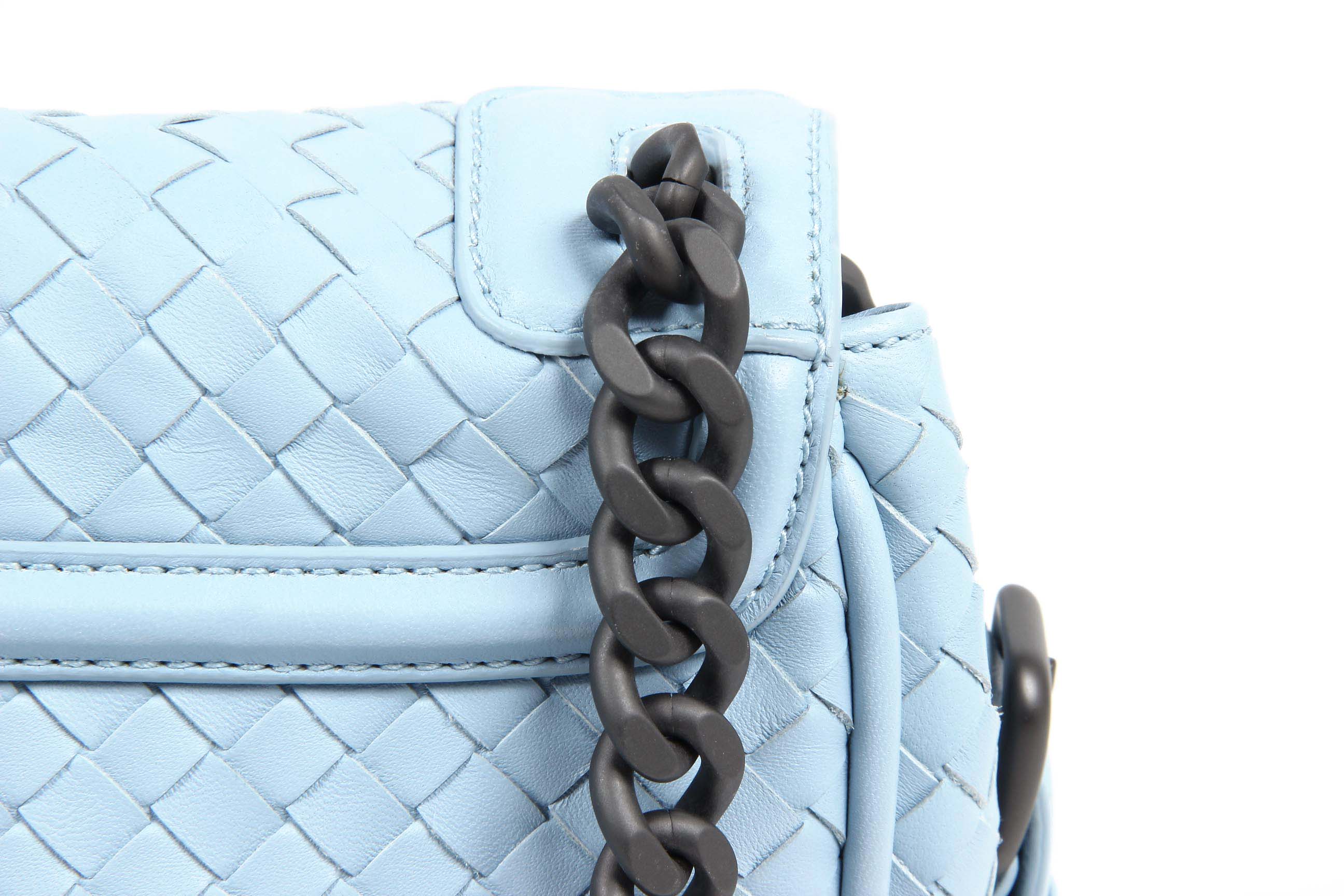 Bottega Veneta Borsa Intrecciato Donna 363799 V0016 4960