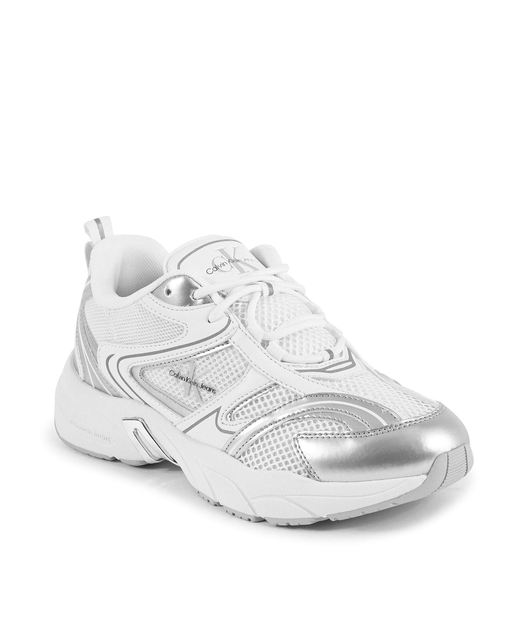 Sneaker da donna Calvin Klein YW0YW014630K9