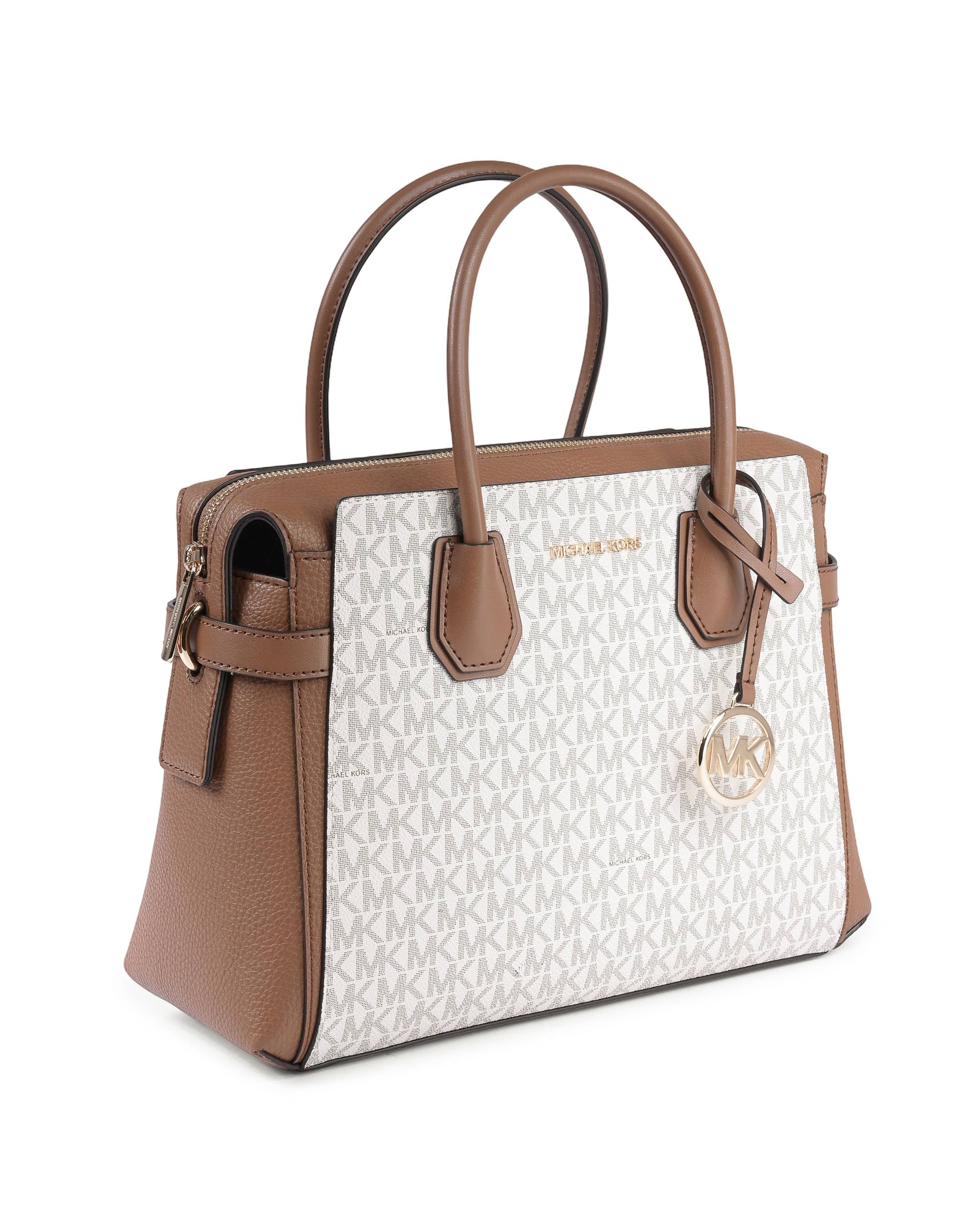 Borse da donna Michael Kors 35F2GM9S8B_VANILLA