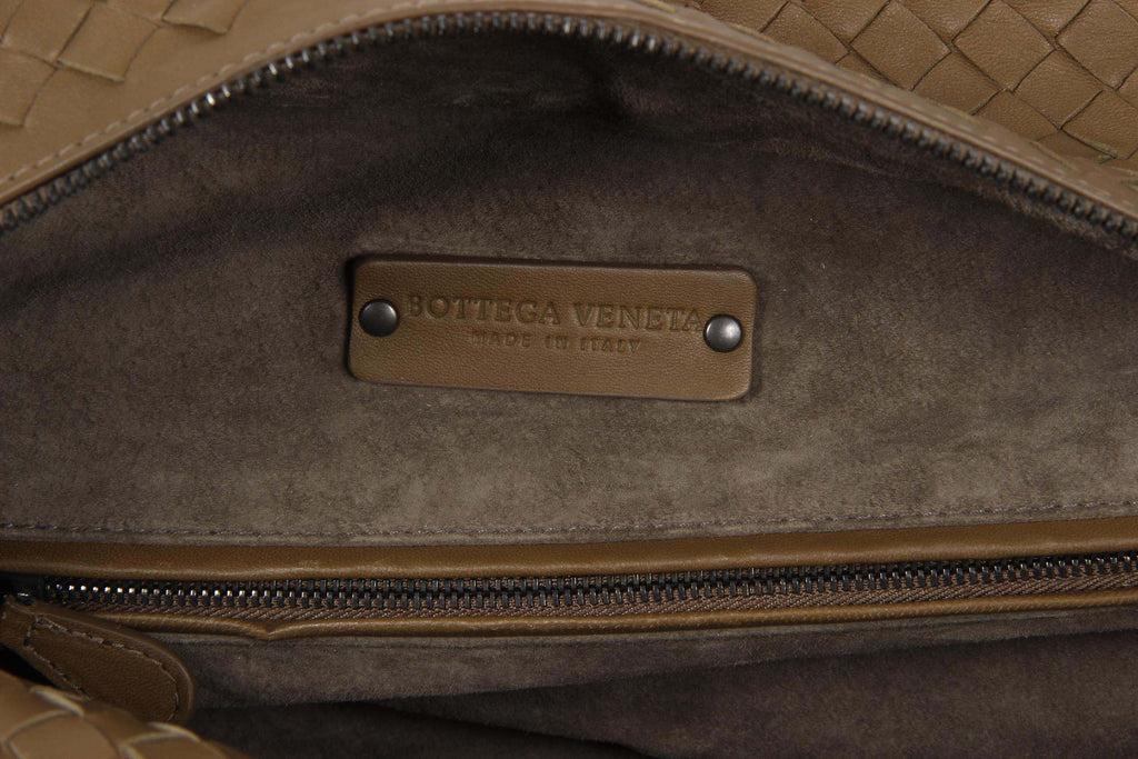 Bottega Veneta Borsa A Mano Intrecciato Da Donna 256347 V0016 2880
