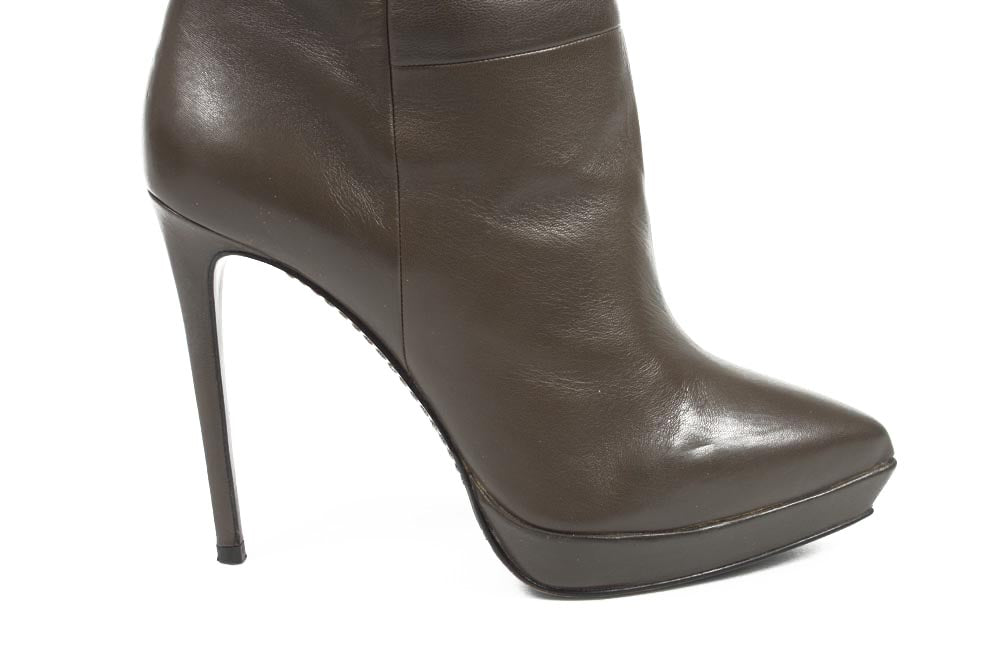 Stivale alto da donna Rodo 8038 132 090