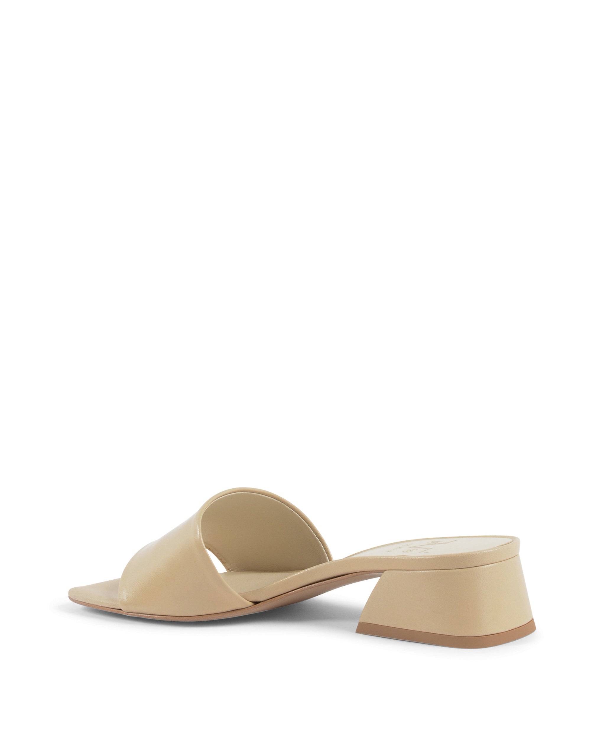 19V69 Italia Sandalo Donna Beige NEPER NAPPA BEIGE