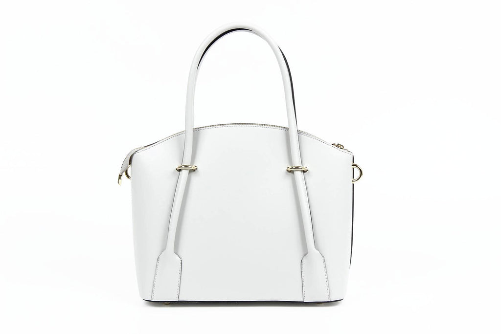 V 1969 Italia Borsa da donna V003 RUGA CREAM
