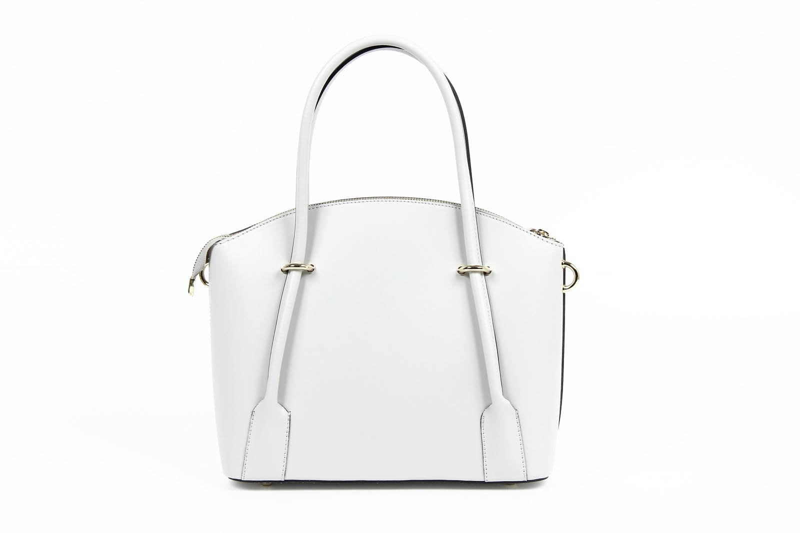 V 1969 Italia Borsa da donna V003 RUGA CREAM