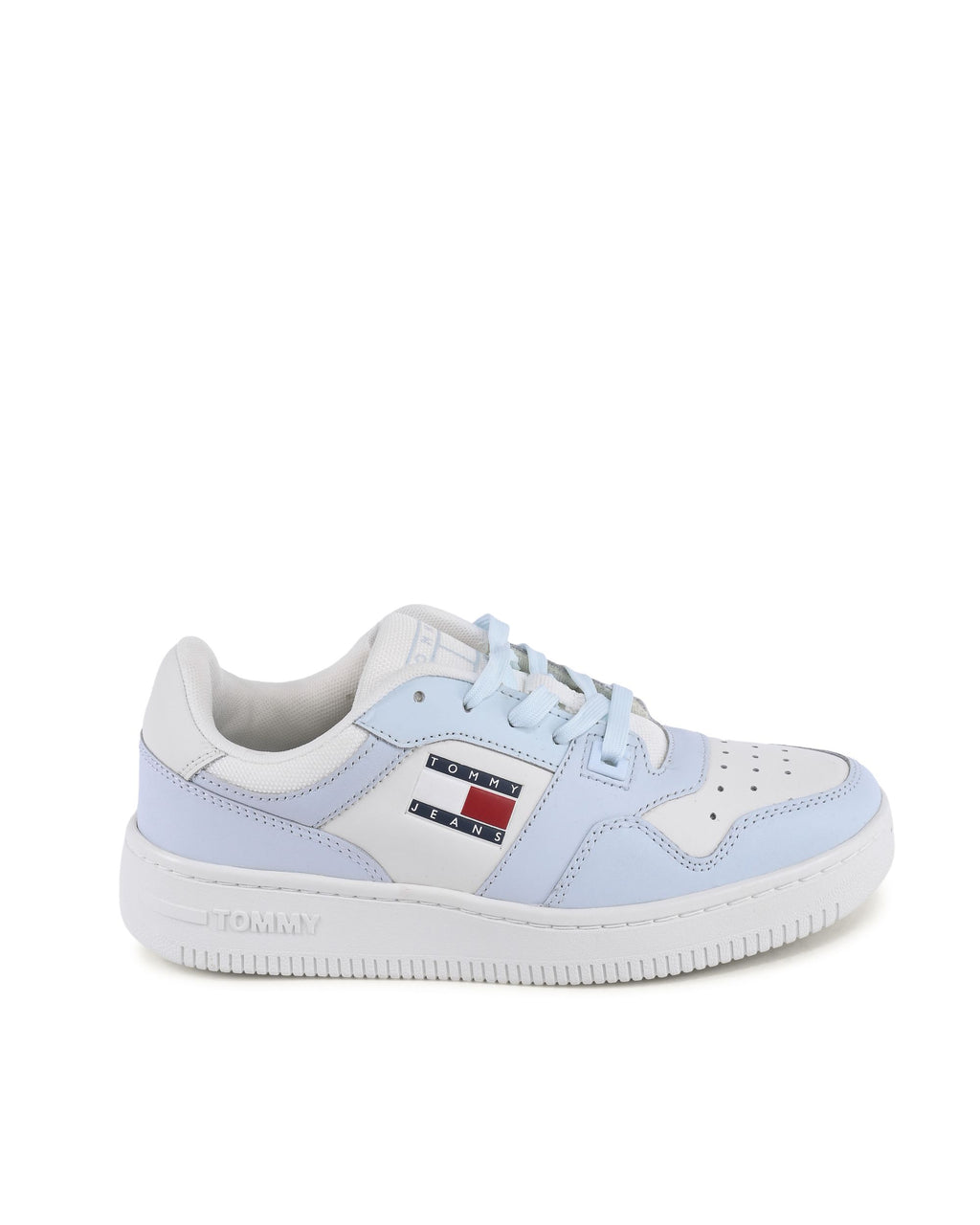 Tommy Hilfiger Sneaker da donna blu EN0EN02204CYO