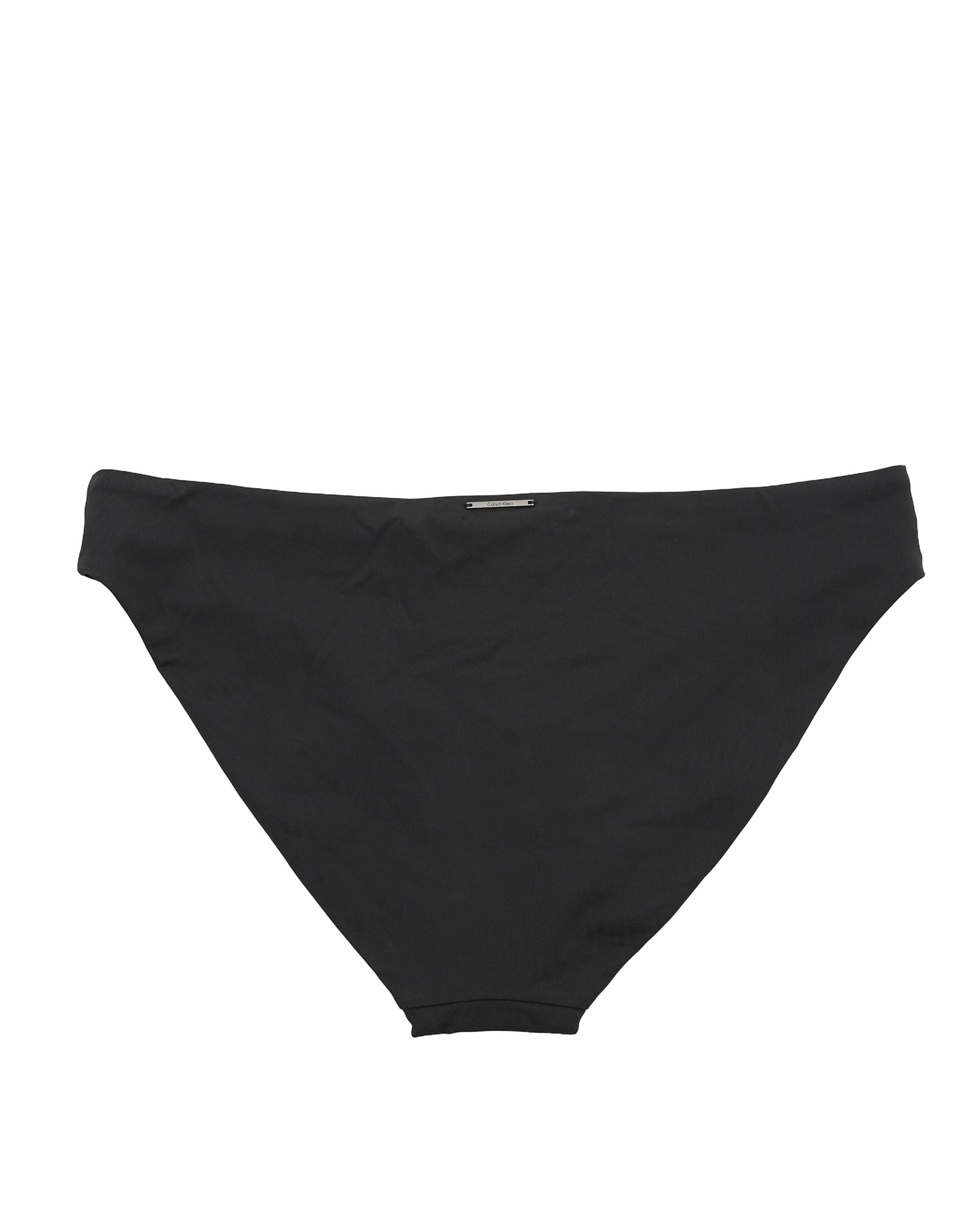 Calvin Klein Womens Swim Brief KW0KW02705BEH