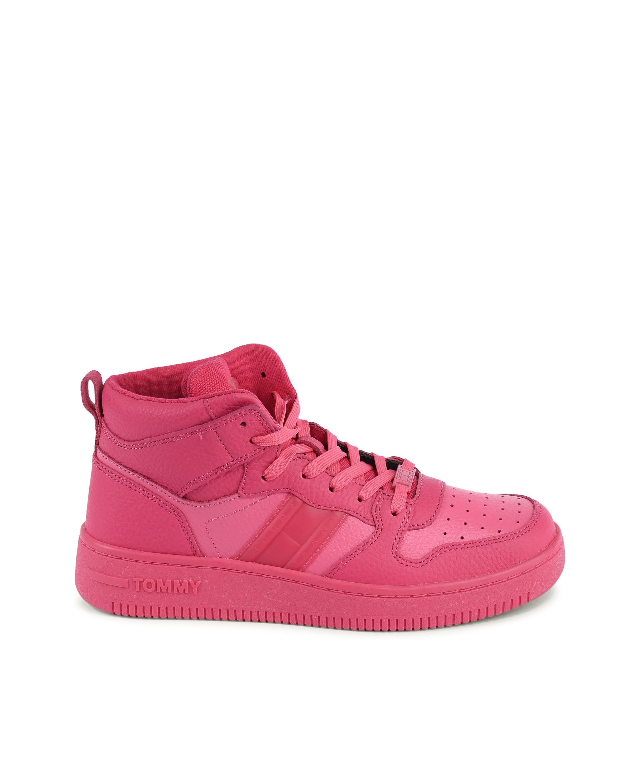 Tommy Hilfiger Sneaker da donna rosa EN0EN02398TSA