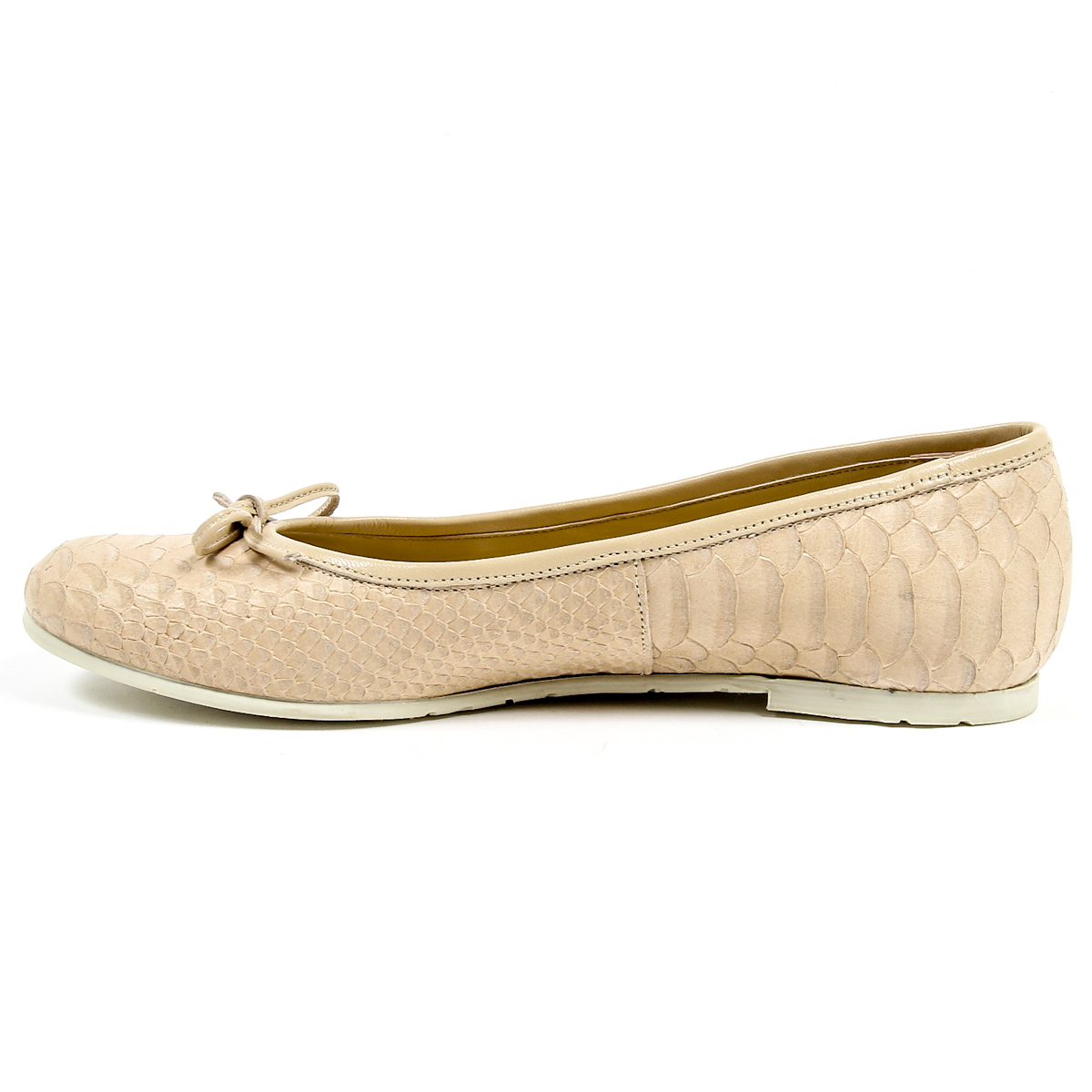 V 1969 Italia Womens Ballerina