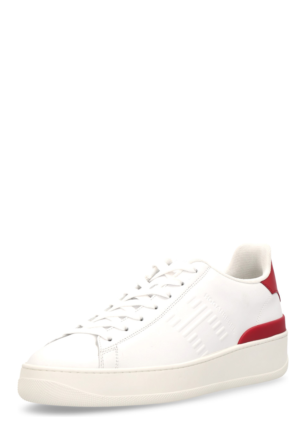Hogan Sneaker Uomo Bianco HXM2800T49011PO0439