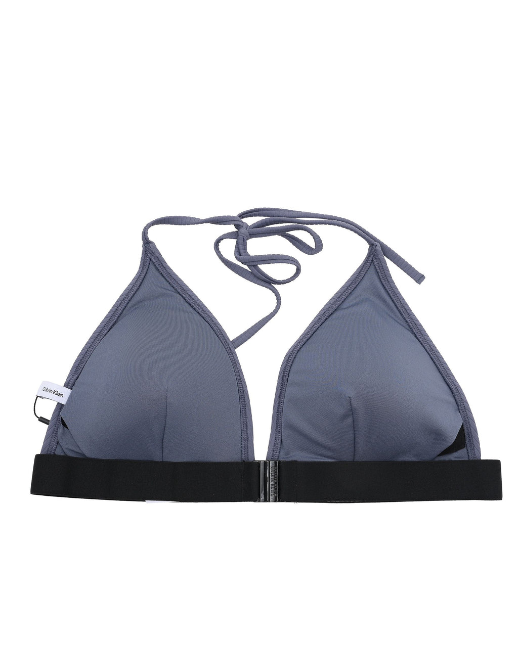 Calvin Klein Womens Swim Top KW0KW02750PCP