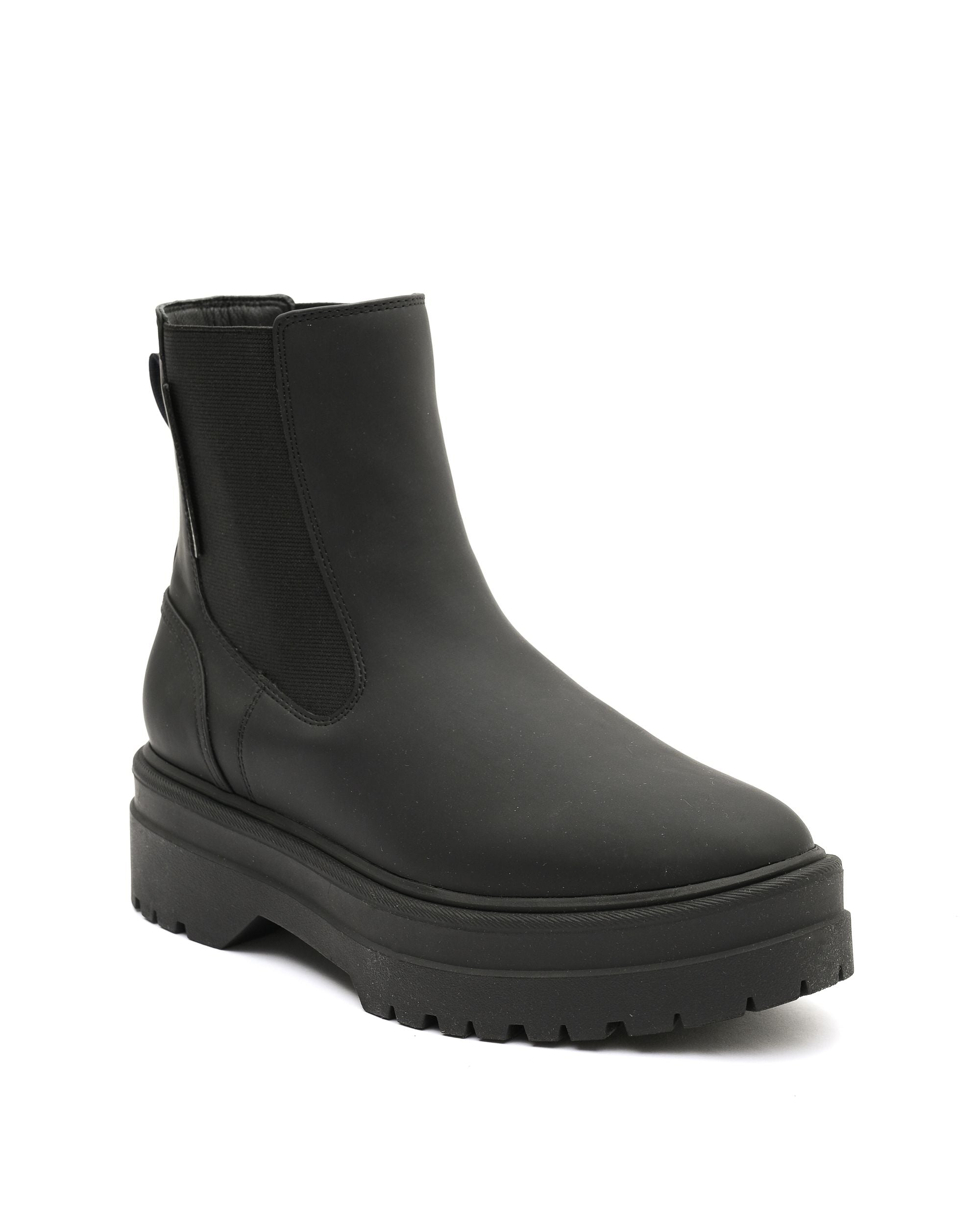 Stivali da donna Tommy Hilfiger FW0FW08162BDS