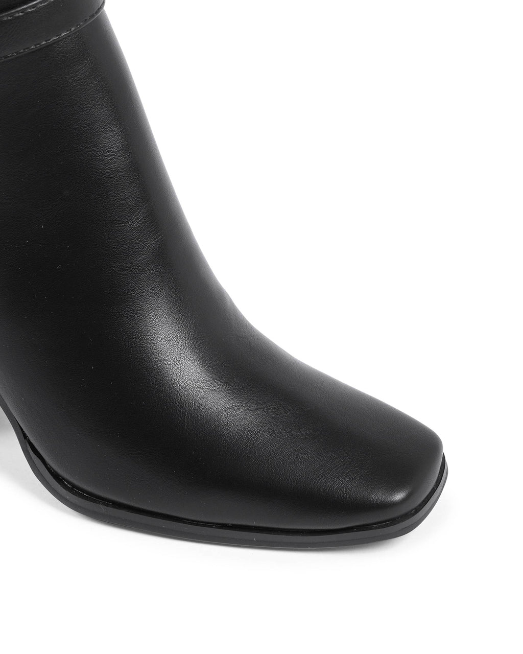 19V69 Italia Stivaletto Donna Nero X730 NERO