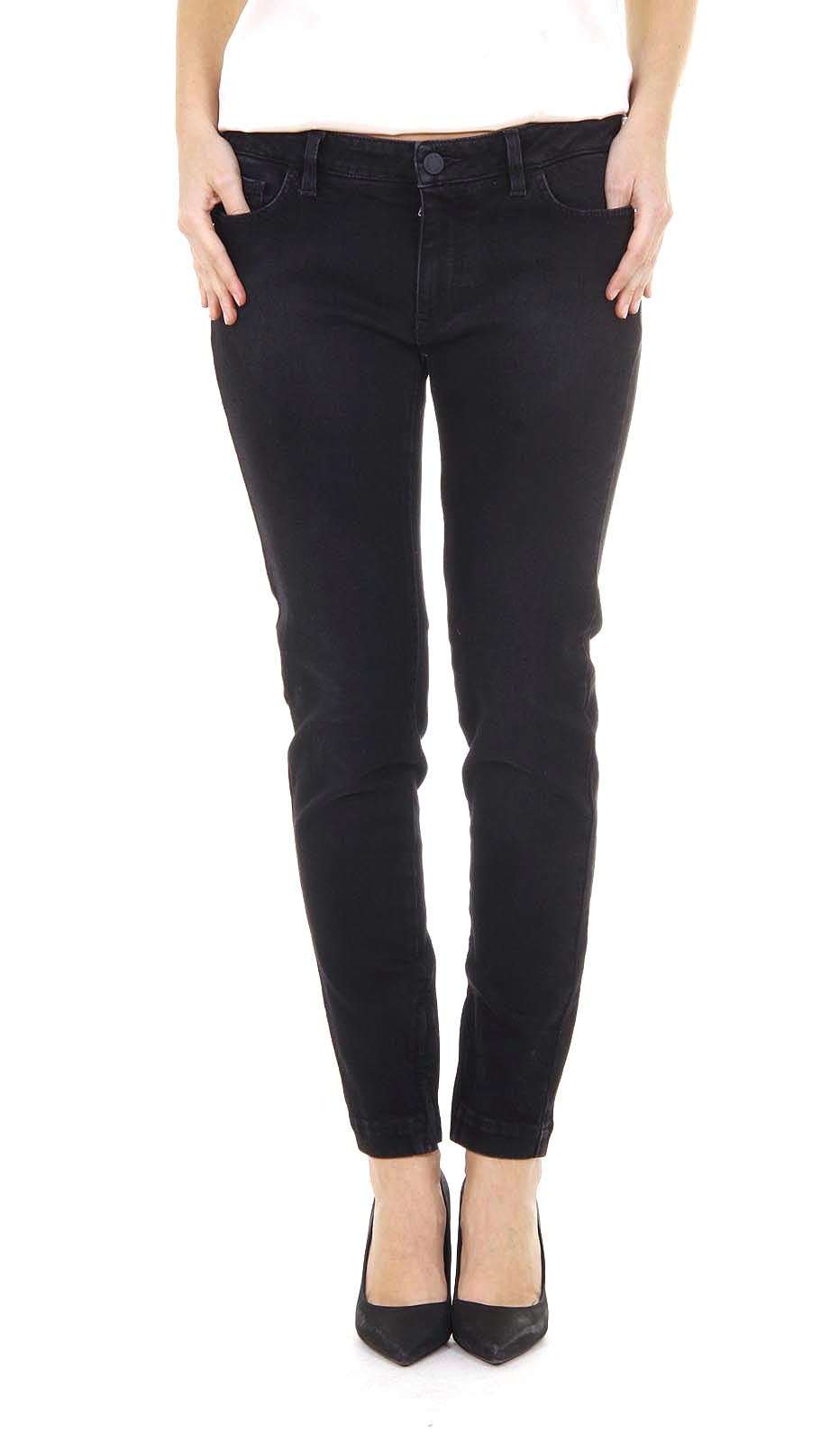 Jeans da donna Dolce & Gabbana FT01XD G874E N0000