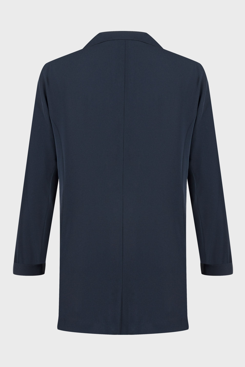 19V69 Italia Blazer da donna blu navy TRISTANA BLU NAVY