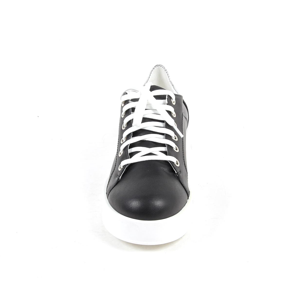 V 1969 Italia Womens Sneaker C53 NAPPA NERO