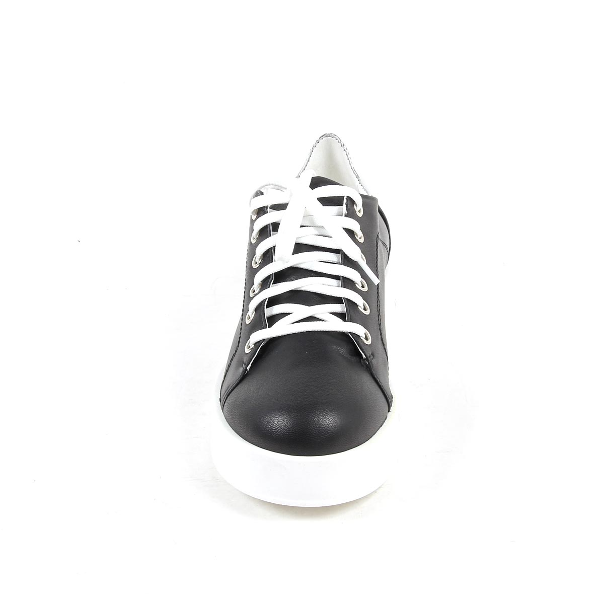 V 1969 Italia Womens Sneaker C53 NAPPA NERO