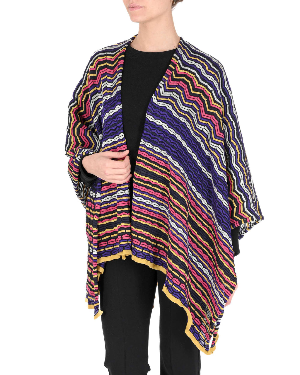 Missoni Mantella da donna MA80VMD61520002