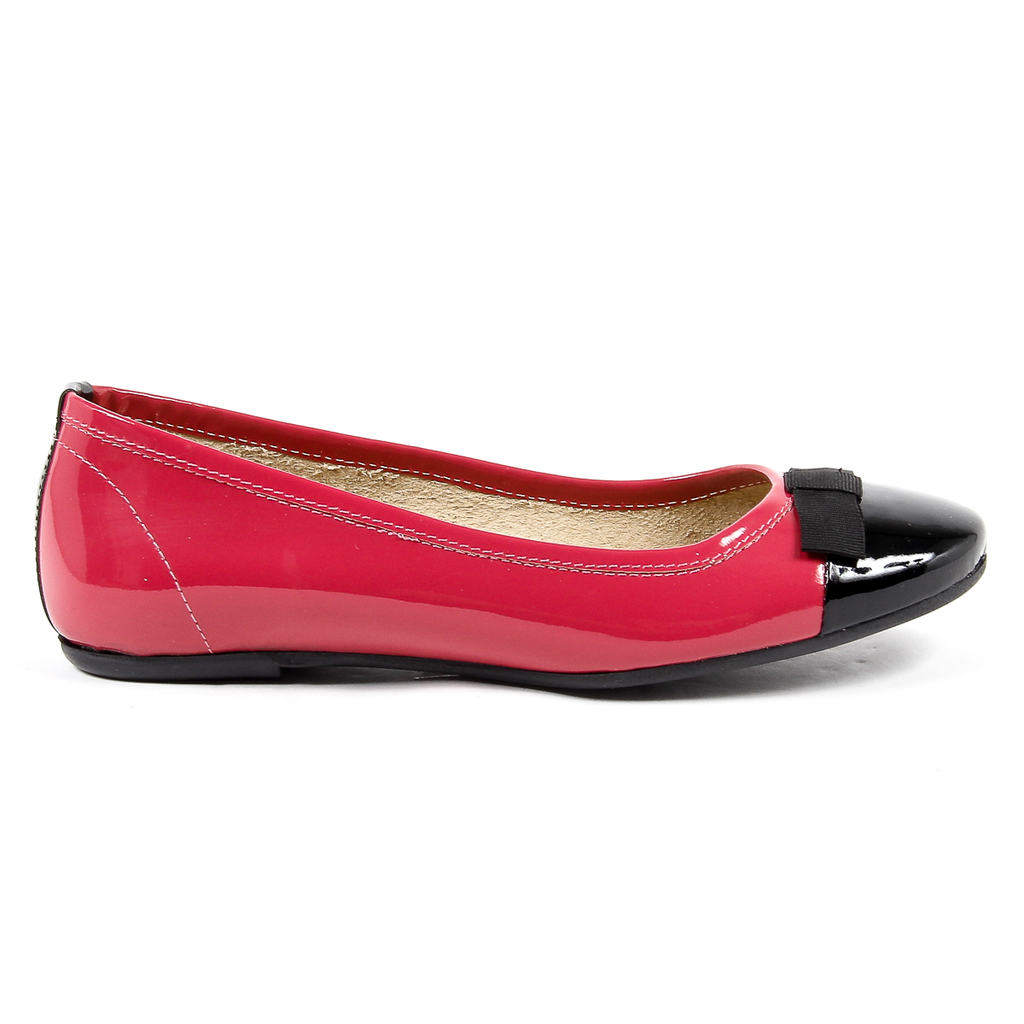 V 1969 Italia Ballerina da donna Fuxia GEMMA
