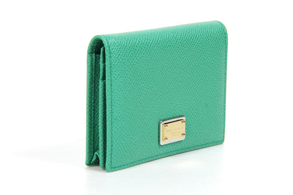 Porta carte di credito da donna Dolce & Gabbana BI1643 A1001 80502