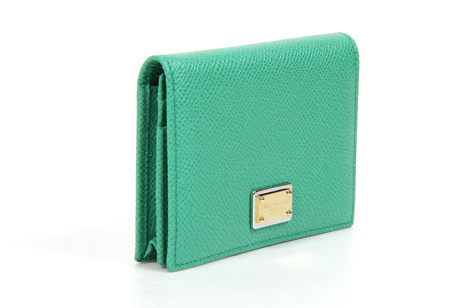Porta carte di credito da donna Dolce & Gabbana BI1643 A1001 80502