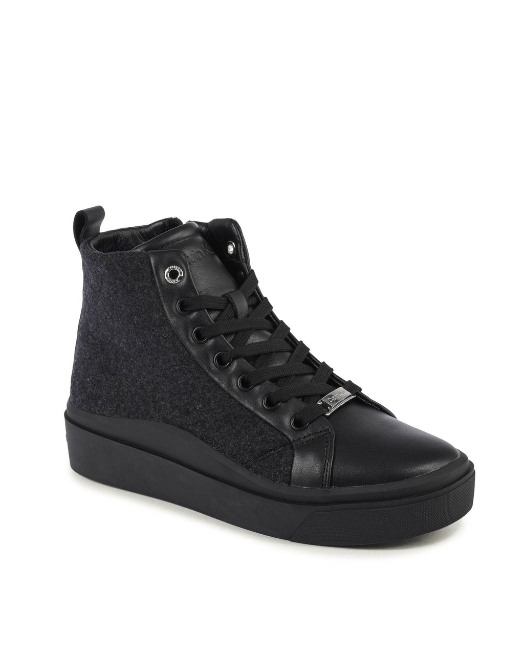 Calvin Klein Sneakers da donna GRIGIO HW0HW013290IO