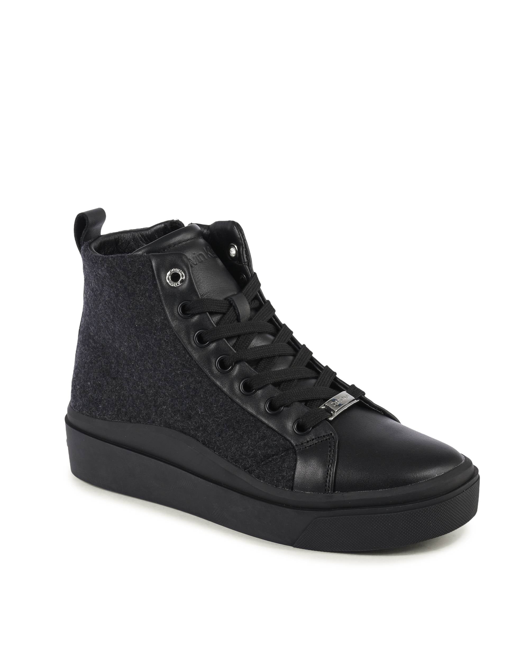 Calvin Klein Sneakers da donna GRIGIO HW0HW013290IO
