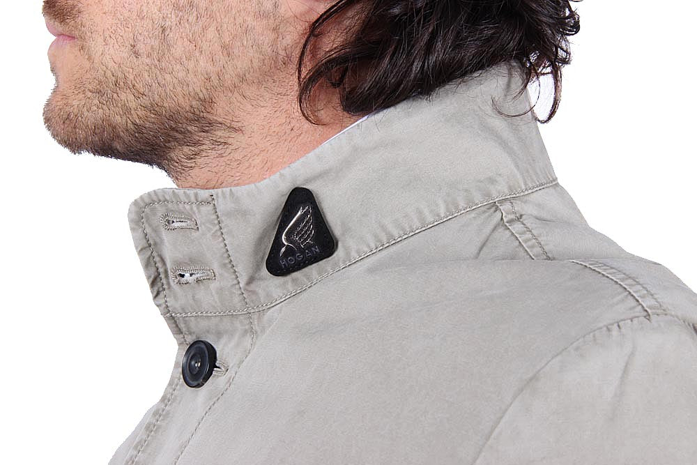 Giacca uomo Hogan KJM1126820LFPEC401