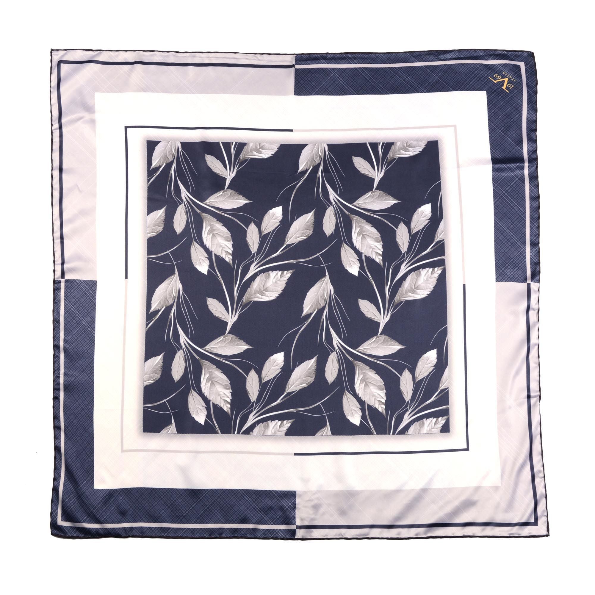 V 1969 Italia Foulard Donna Multicolore ZENA