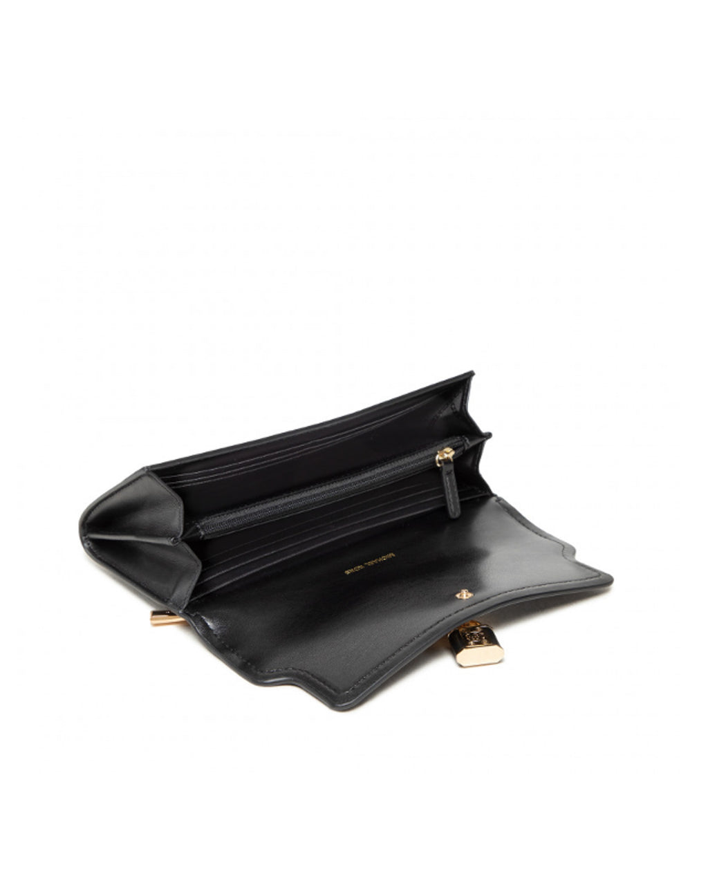 Michael Kors Donna Nero 32S2G9HE7L-001