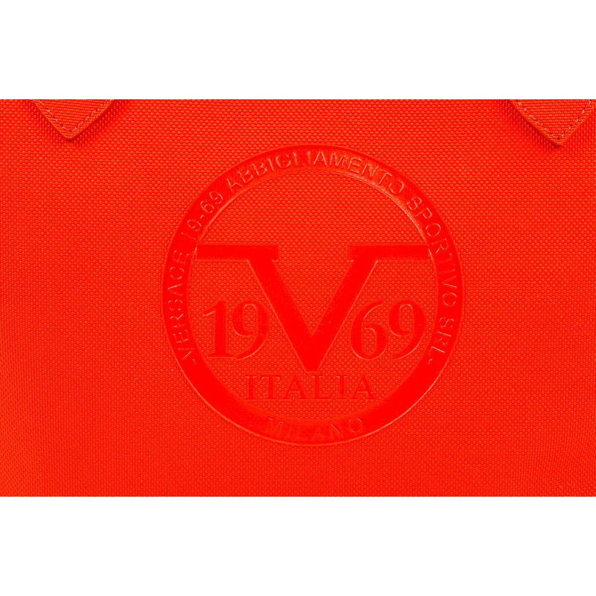 V 1969 Italia Borsa da donna V1969001 ROSSA