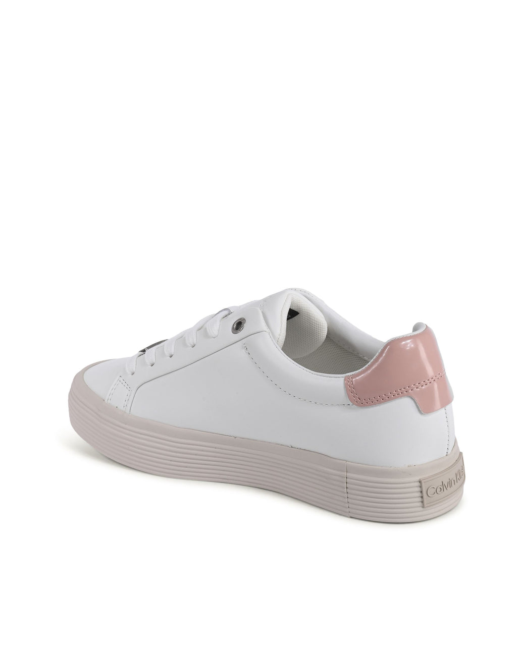 Calvin Klein Sneaker da donna bianca HW0HW013720LE