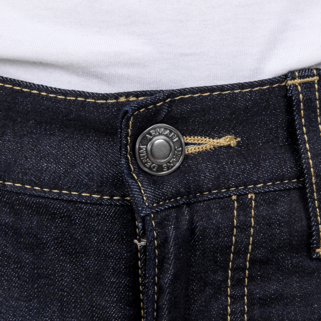 Armani Jeans Jeans Uomo Denim 8N6J31 6N7LZ 1500
