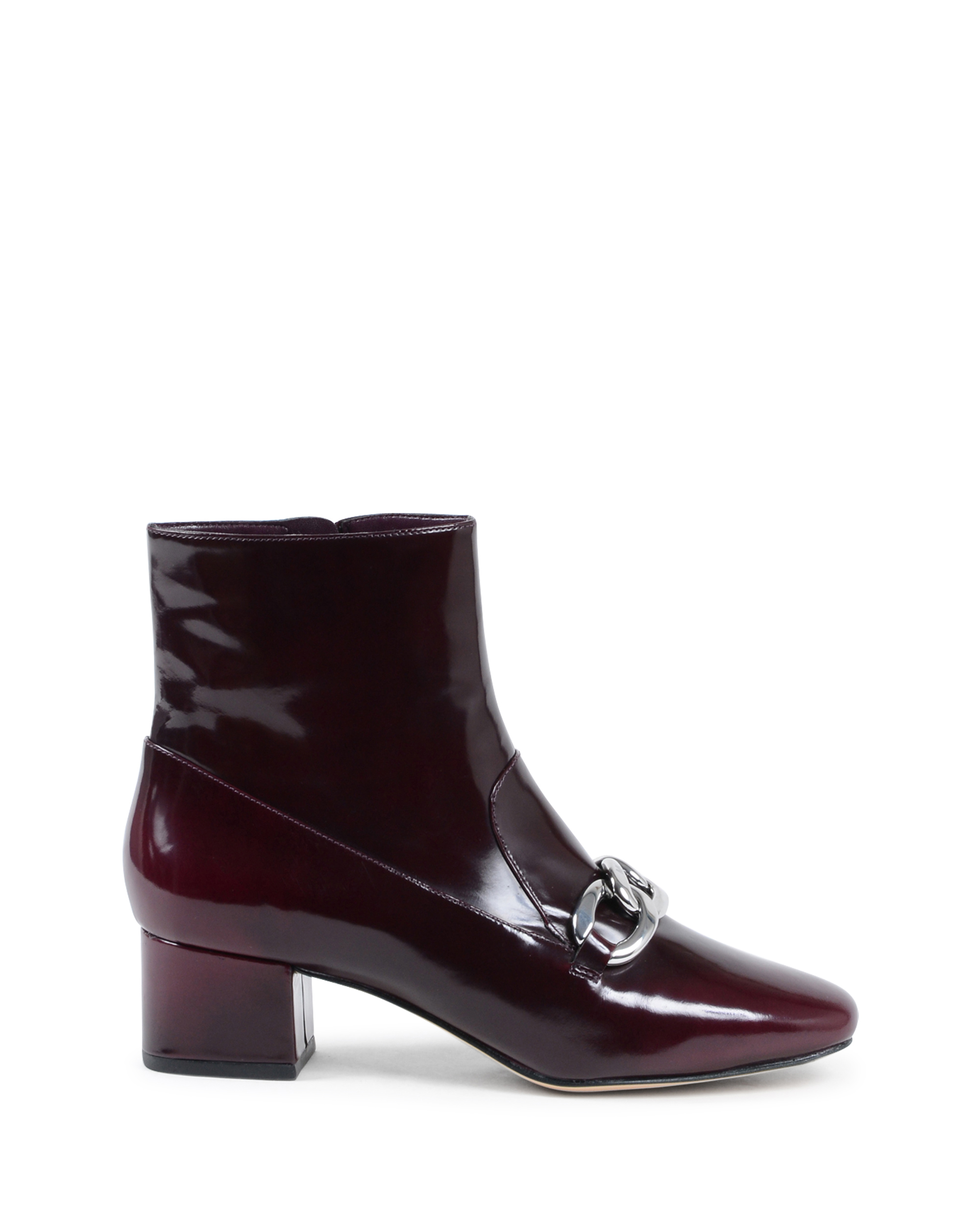 Stivaletti da donna Michael Kors viola VANESSA
