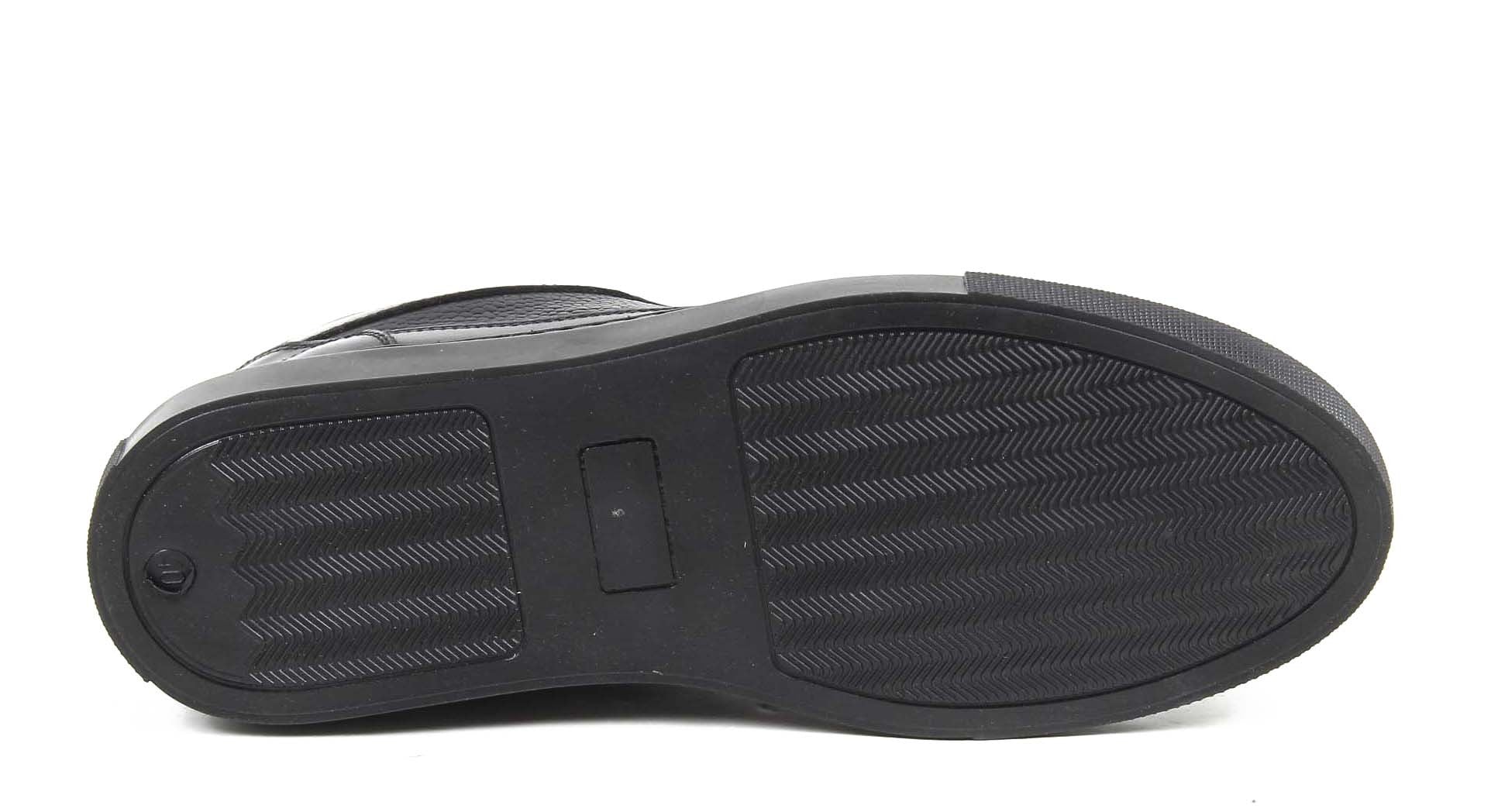 V 1969 Italia Mens Sneaker V1205 TOKYO NERO