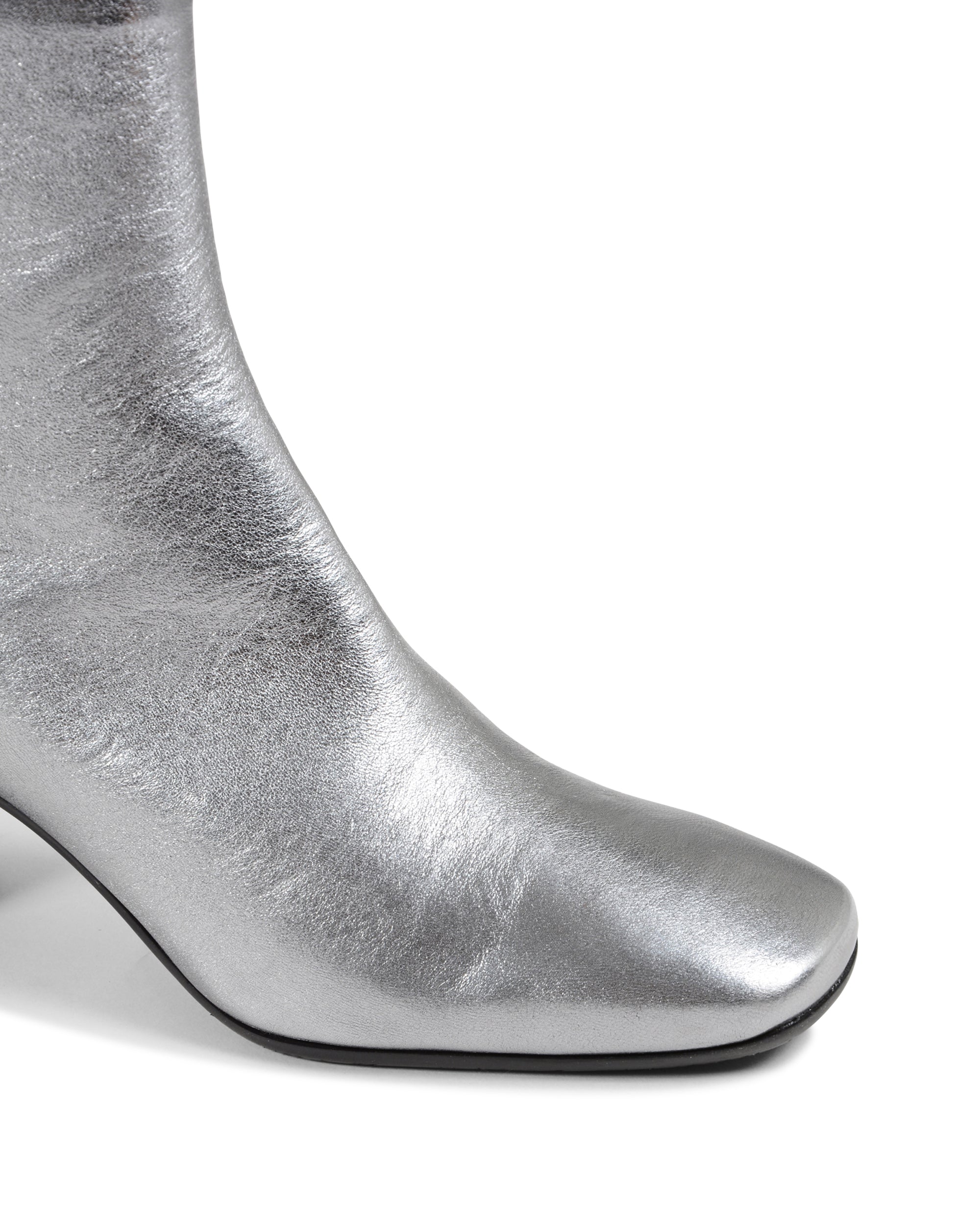Stivaletto Brigitte Argento
