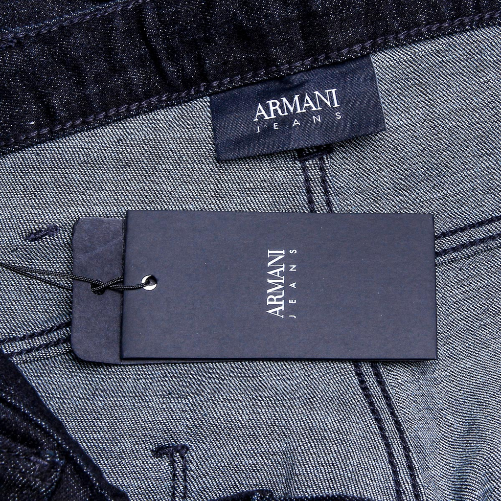 Armani Jeans Jeans Uomo Denim 3Y6J06 6DBEZ 1500 L32